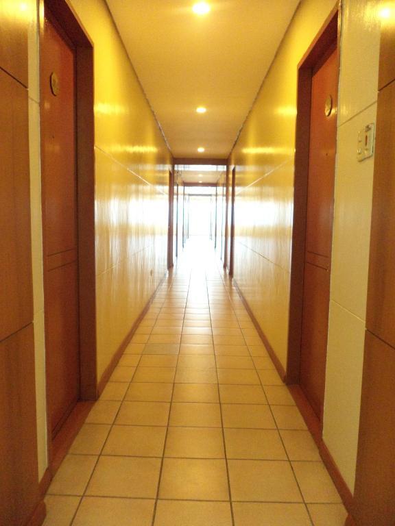 โรงแรมเดอะแมเนอร์ ดาวาว Davao ภายนอก รูปภาพ